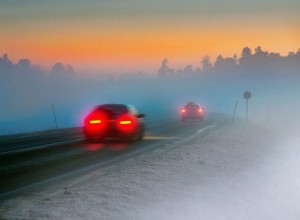 Fremont Insurance winter driving